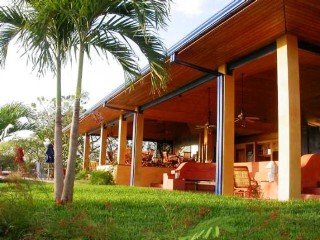 Hotel Luna Azul