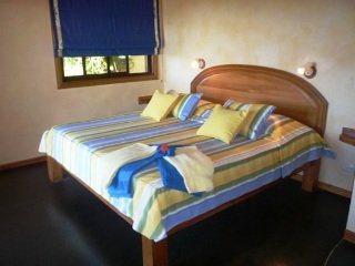 Hotel Luna Azul
