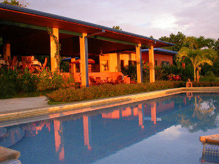 Hotel Luna Azul