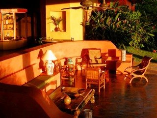 Hotel Luna Azul