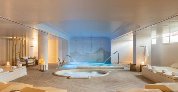 Hotel Luna Club Yoga Spa