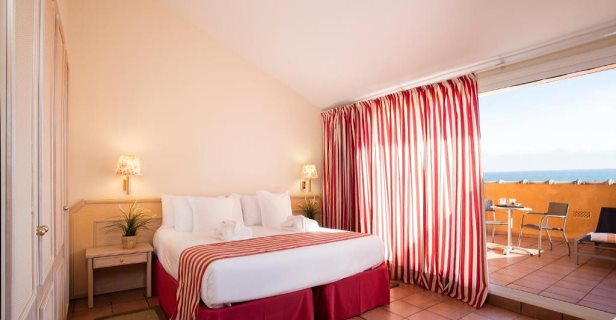 Hotel Luna Club Yoga Spa