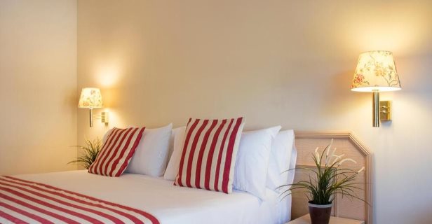 Hotel Luna Club Yoga Spa