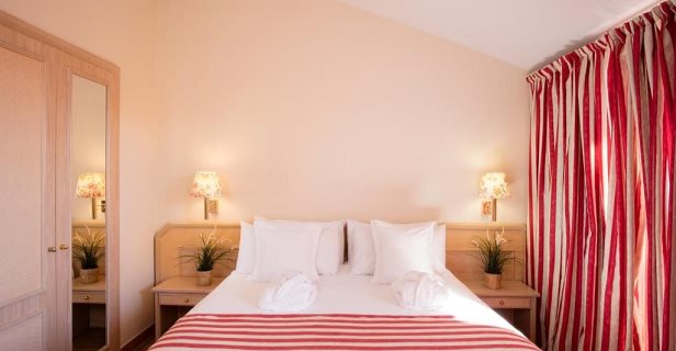 Hotel Luna Club Yoga Spa