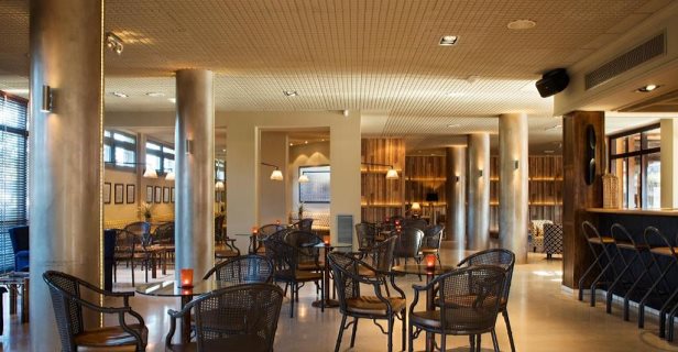 Hotel Luna Club Yoga Spa