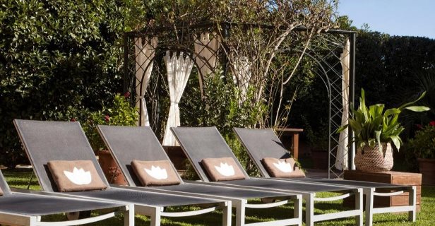 Hotel Luna Club Yoga Spa