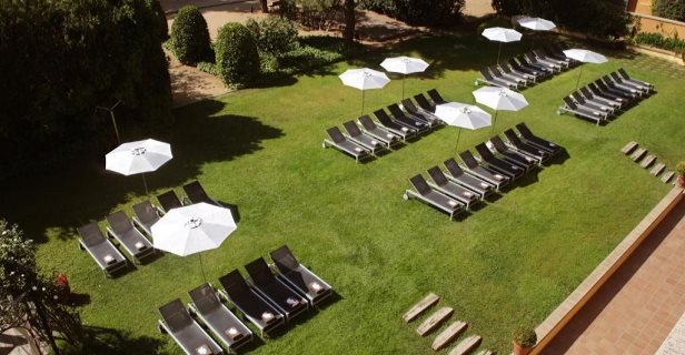 Hotel Luna Club Yoga Spa
