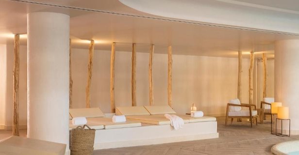 Hotel Luna Club Yoga Spa