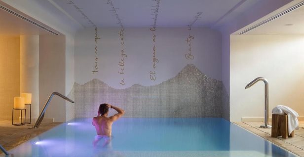 Hotel Luna Club Yoga Spa