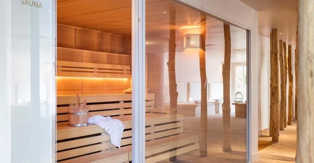 Hotel Luna Club Yoga Spa
