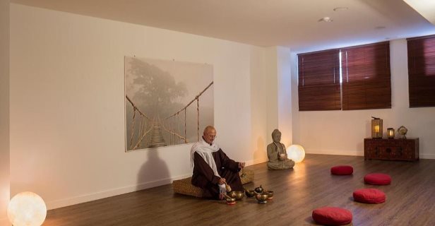 Hotel Luna Club Yoga Spa
