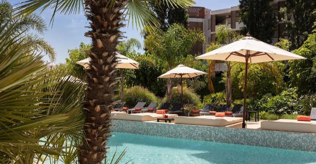 Hotel Luna Club Yoga Spa
