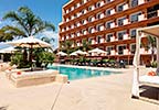 Hotel Luna Club Yoga Spa