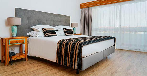 Hotel Luna Da Oura