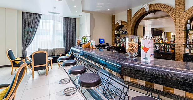 Hotel Luna Da Oura