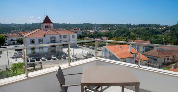 Hotel Luna De Tabúa