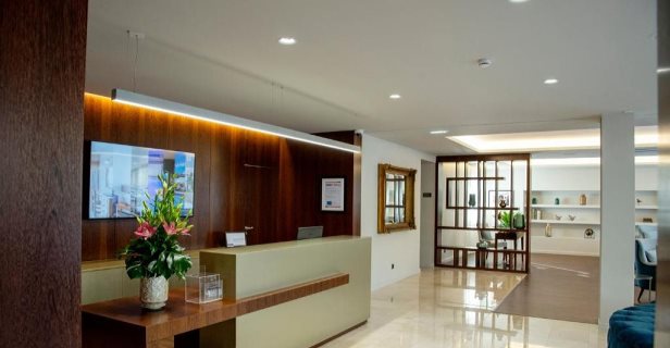 Hotel Luna De Tabúa