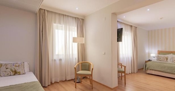 Hotel Luna Esperança Centro