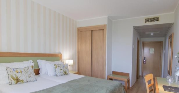 Hotel Luna Esperança Centro
