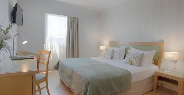 Hotel Luna Esperança Centro