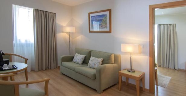 Hotel Luna Esperança Centro