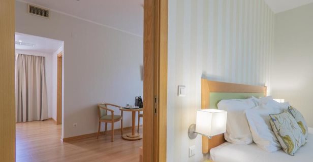 Hotel Luna Esperança Centro