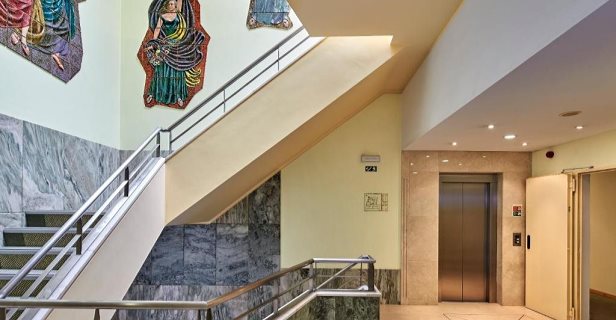 Hotel Luna Esperança Centro