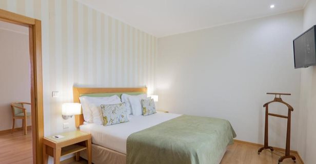 Hotel Luna Esperança Centro