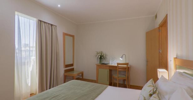 Hotel Luna Esperança Centro