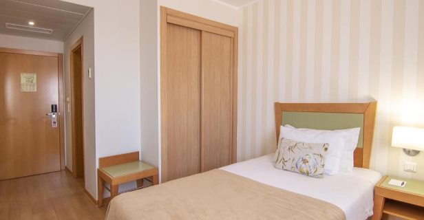Hotel Luna Esperança Centro