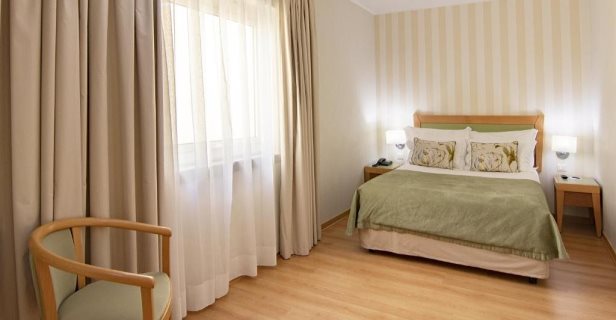 Hotel Luna Esperança Centro
