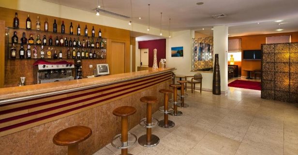 Hotel Luna Esperança Centro