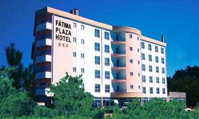 Hotel Luna Fatima