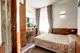 Hotel Luna Romana