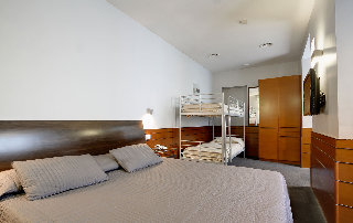 Hotel Luna Romana