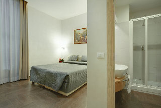 Hotel Luna Romana