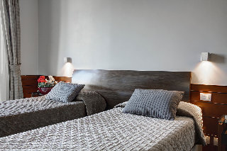 Hotel Luna Romana