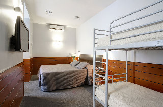 Hotel Luna Romana