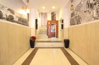 Hotel Luna Romana