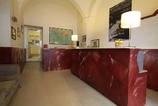 Hotel Luna Romana