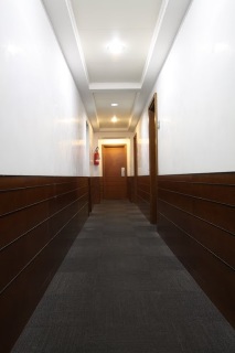 Hotel Luna Romana