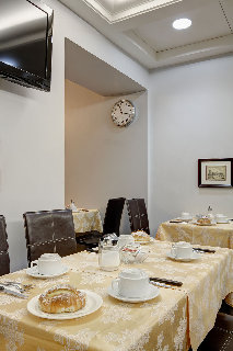 Hotel Luna Romana