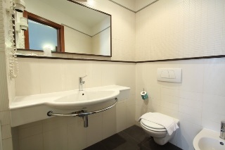 Hotel Luna Romana