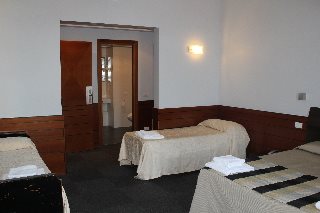 Hotel Luna Romana