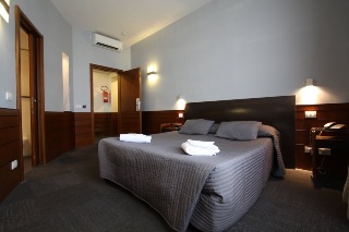 Hotel Luna Romana