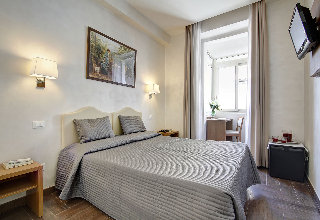 Hotel Luna Romana
