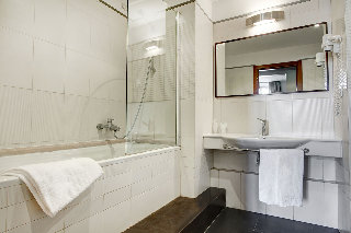 Hotel Luna Romana