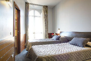 Hotel Luna Romana