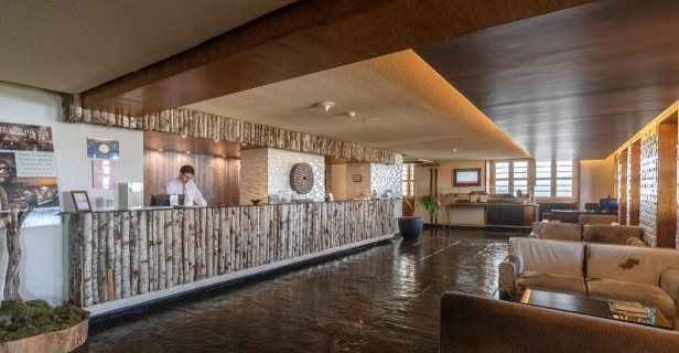 Hotel Luna Serra Da Estrela