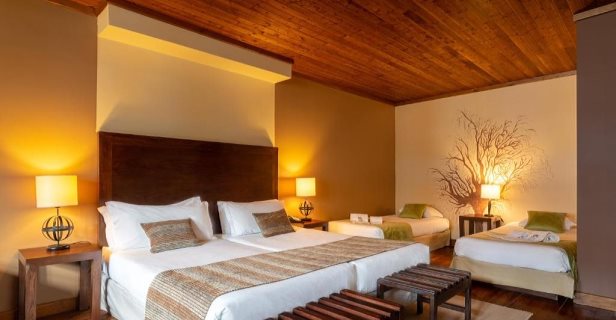 Hotel Luna Serra Da Estrela